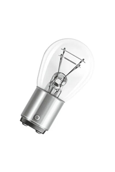 Osram Bec auto original P21/4W 4W 12V 7225 cu halogen