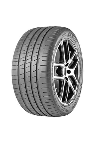 Gt Radial Anvelopă de vară SPORTACTIVE RUNFLAT 225/55R17 97W