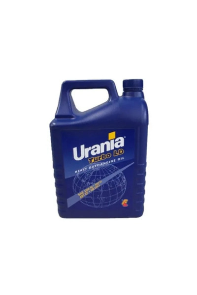 URANİA Ulei de motor TLD 15W40 5L