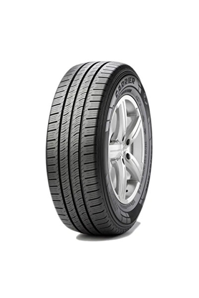 Pirelli Anvelopă all-season CARRIER ALL SEASON 235/65R16C 115R