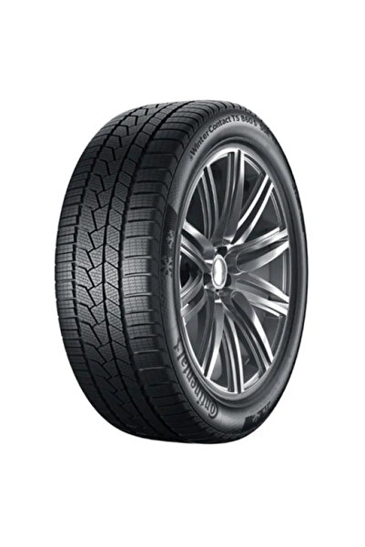 Continental Anvelopă de iarnă WINTERCONTACT TS 860 S 275/35R21 105V