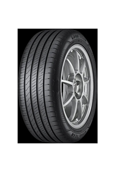 Goodyear Anvelopă de vară EFFIGRIPP2 215/45R16 90V