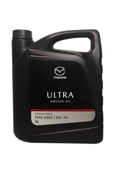 Mazda Ulei de motor original Ultra 5W30 5L