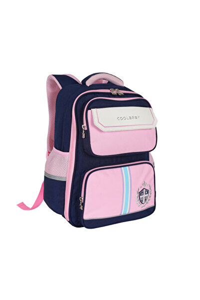 Assoda Lightweight Children's School Bag |   Comfortable and Practical from C...