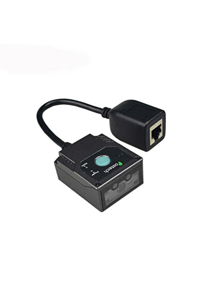 Postech ماسح الباركود الثابت MS 430 - قارئ جوازات السفر وبطاقات الهوية بتقنية...