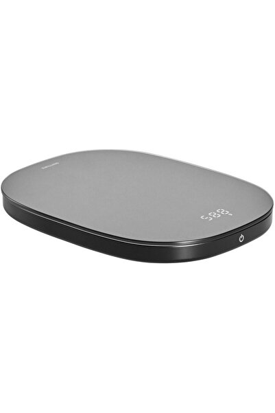 ZWILLING Enfinigy 10 kg LCD Negru