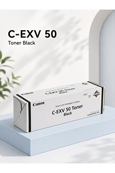 Canon حبر C-EXV 50 لـ iR-1435i