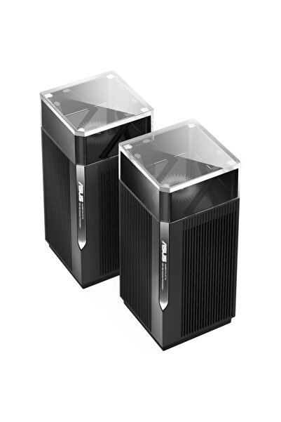 ASUS ZenWiFi Pro ET12(2-PK) AXE11000 Wi-Fi 6