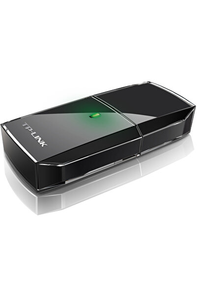 TP-LINK adaptor wireless Dual Band Archer T2U AC600, USB