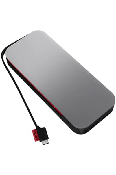 LENOVO Go Power Bank USB-C pentru laptop (20000 mAh)