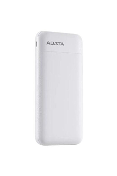 Adata PC100-14WH, 10000mAh, Magnetic, 20W, Alb