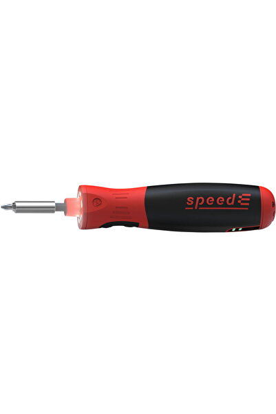 wiha Șurubelniță electrică speedE PocketDrive