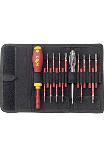 wiha slimVario starter set - 36068