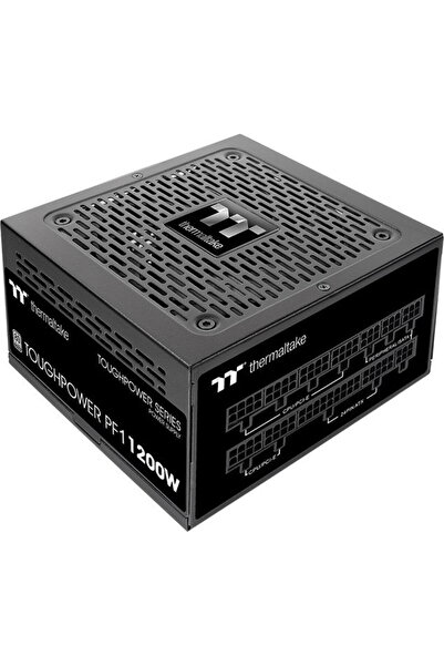 THERMALTAKE Toughpower PF1, 1200W