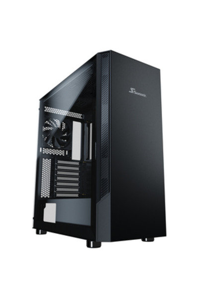 Seasonic Arch Q503 Mid-Tower EATX cu sursa Negru