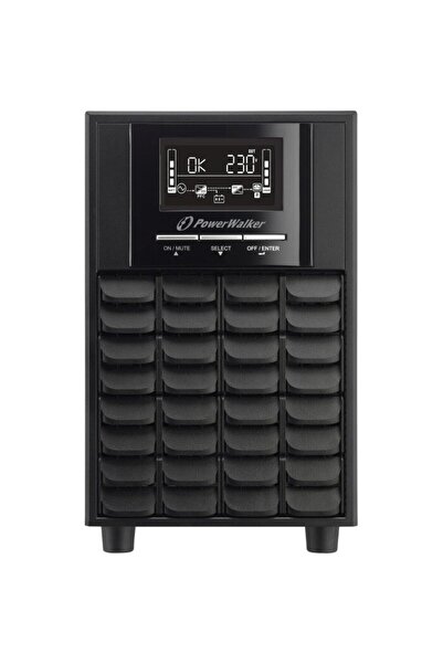 Bluewalker PowerWalker VI 2000 CW IEC