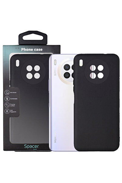 Spacer HUSA SMARTPHONE pentru Huawei Nova 8i, grosime 1.5mm, material flexibi...