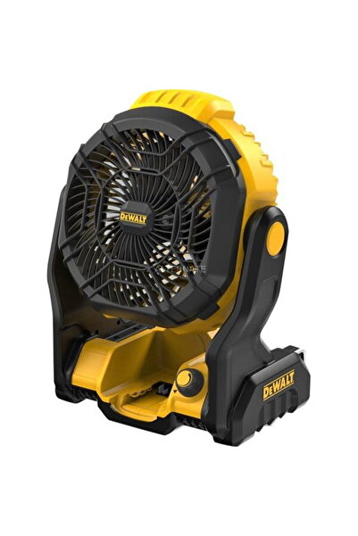 Dewalt cordless fan DCE512N-XJ 18V