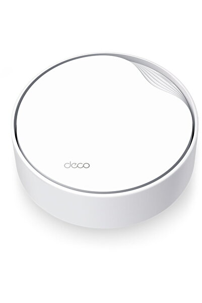 TP-LINK wireless, router AX3000, pt interior, 3000 Mbps, port LAN Gigabit si ...
