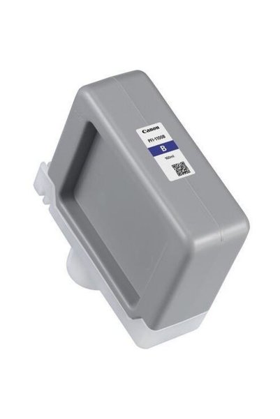 Canon Cartuș de cerneală PFI-1100 B - Albastru