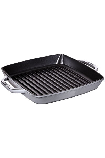 ZWILLING STAUB Tigaie grill pătrată