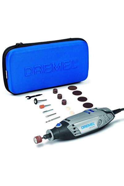 Dremel Unealtă multifuncțională 3000-15