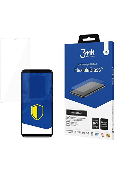 3MK Tecno Spark Go 2023 - FlexibleGlass