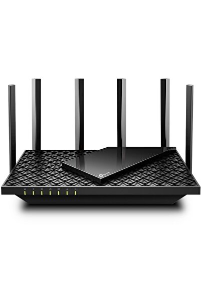 TP-LINK Router Archer AX73 AX5400 Dual-Band Wi-Fi 6