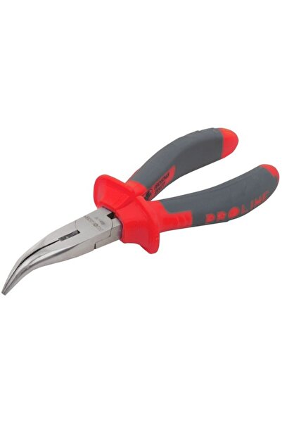 Proline PATENT CU CIOC INDOIT MANER CAUCIUC 200MM