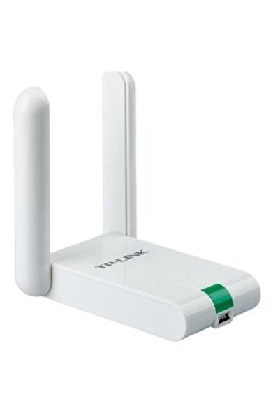 TP-LINK Adaptor wireless TL-WN822N, 300 MBps, USB