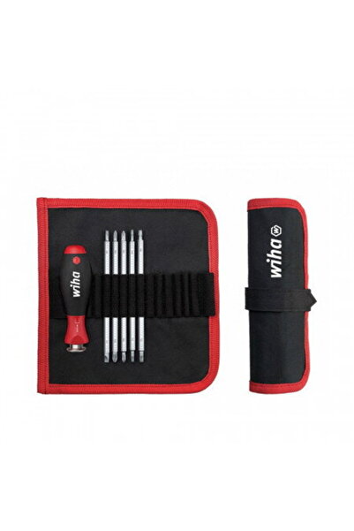 wiha 11 piese Slot, Phillips, Pozidriv, PrizДѓ stea, Allen