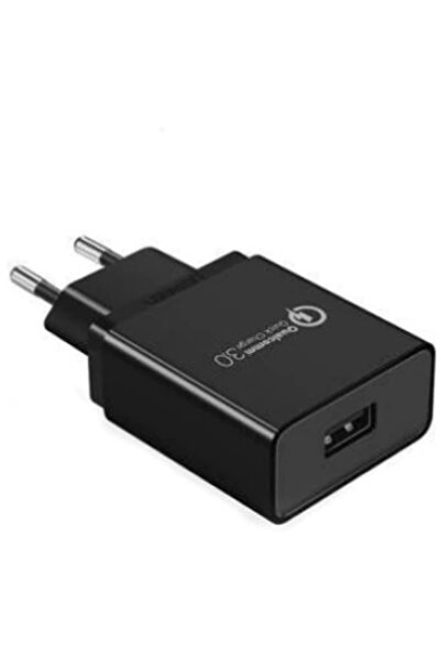 Ugreen Încărcare rapidă CD122 18W, 1 x USB 5V/3A, negru