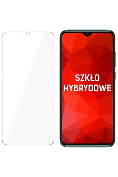 3MK FlexibleGlass Υβριδικό γυαλί για Xiaomi Redmi Note 8 Pro
