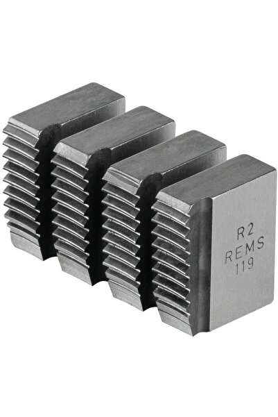 REMS Set cutite R2" pentru seria Eva si Amigo 521082
