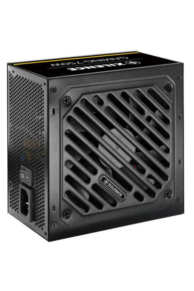Xilence Gaming Gold 750W, PC ATX 80+ Gold (Aur)