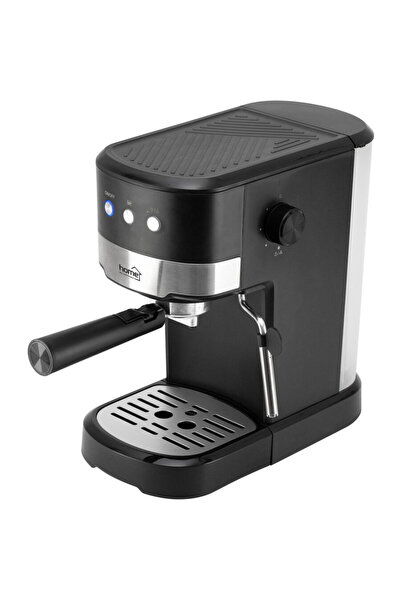 Somogyi coffee, 15bar, Black