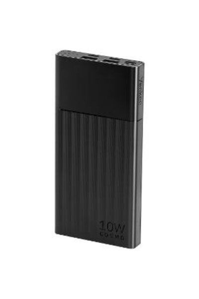 Yenkee YPB 1041, 10000mAh, 10W, Negru