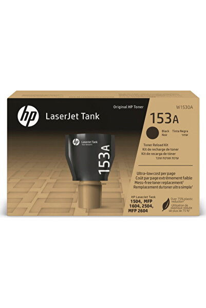 HP -W1530A
