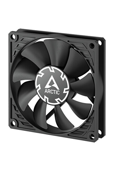 Arctic ACFAN00295A, 80 mm, Negru