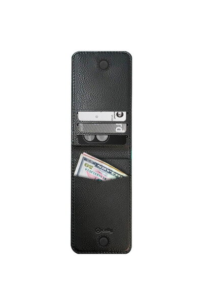 Celly CARDD - Suport magnetic universal pentru carduri