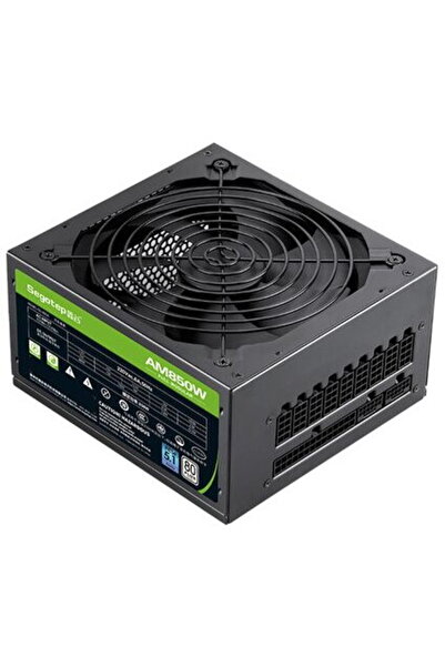 Segotep Sursa full modulara AM850 850W