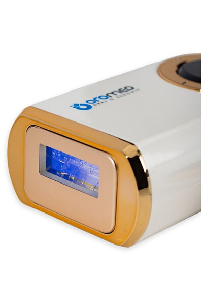 OROMED ORO-IPL ICE, Laser, Alb