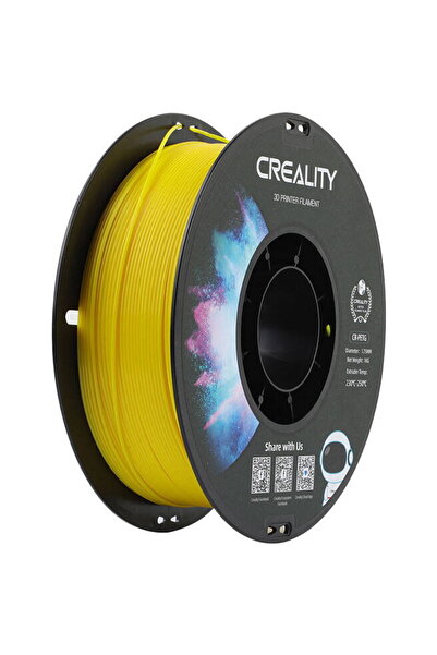 Creality Filament CR-PETG (galben)