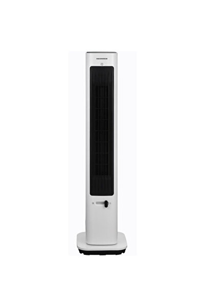 Heinner Ventilator HTFA-M20WH, 2 ÎN 1: Răcire/Încălzire, Control tactil, Disp...