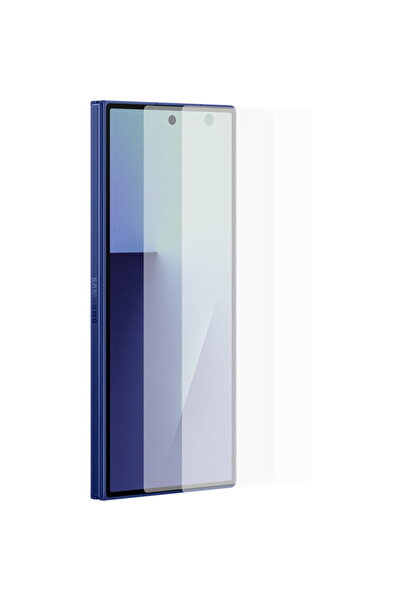 Samsung Folie protectie ecran pentru telefon mobil Galaxy Z Fold 7, Anti-refl...