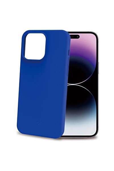 Celly CROMO - Apple iPhone 15 Pro Max [HUSE IPHONE 15]