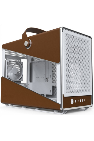 MONTECH Heritage PRO Alb Fara Sursa