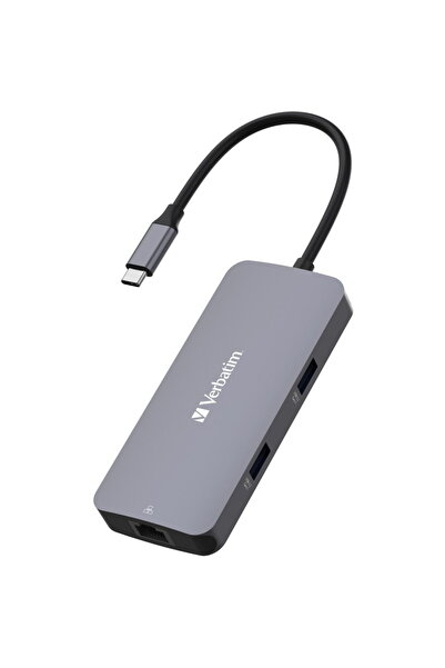 Verbatim 32150, 100 W, Gri