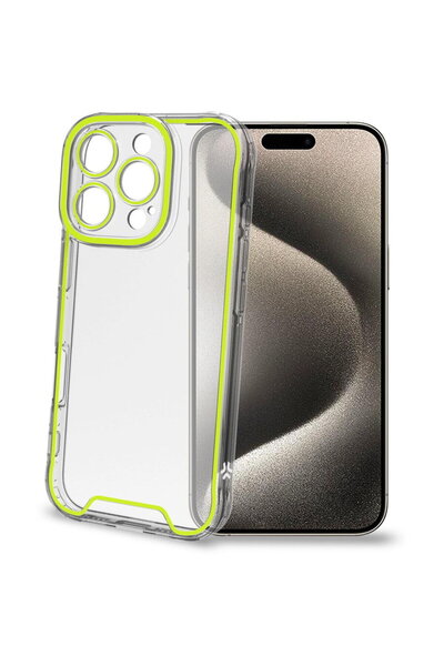 Celly GLOW - Apple iPhone 16 Pro [IPHONE 16 CASES]