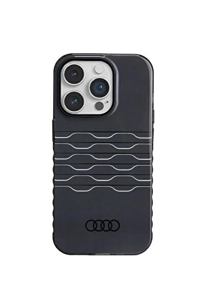 Audi IML MagSafe